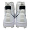 Nike Force Savage Elite 2 "White Men's Football Cleat SZ 16