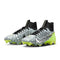 NIKE Vapor Edge Pro 360 2 Football Cleats Adult FB8443-703 (Volt/), Size 7