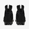 Nike New Men's Alpha Menace Elite 2 Football Cleats Black/White/Grey Size 14 M