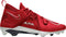 Nike Alpha Menace Pro 3 CT6649-616 University Red/Bright Crimson/Summit White/White Men's Football Cleats 8 US