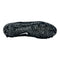 Nike Alpha Menace Pro 2 Low CV6477-001 Black-White Men's Football Cleats 13 US