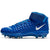 Nike Force Savage Pro 2 Mens Football Cleats (Game Royal/White-Photo Blue, Numeric_17)