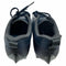 Nike Men's Vapor Edge Speed-360-2 Football Cleats Shoes Team Navy Blue/White #FN7764-400 - Size Men's 13.5