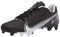 Nike Vapor Edge Speed 360 Mens Football Cleat Cd0082-001 Size 14 Black/White