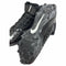 Nike Men's Force Savage Pro-2 Football Cleats Shoes Black/White #BV5448-001 - Size Men's 14.5