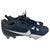 Nike Men's Vapor Edge Speed-360-2 Football Cleats Shoes Team Navy Blue/White #FN7764-400 - Size Men's 13.5