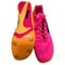 Nike Zoom Rival Distance Track & Field Spikes Shoes Cleats Hyper Pink/Black/Laser Orange Style DC8725-600 Size Mens 11