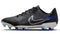 Nike Men's Soccer Low, Black Blue Black Chrome Hyper Royal, 10.5