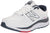 New Balance Men's 840 V3 Walking Shoe, White/Natural Indigo, 14 Wide