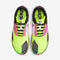 Nike Rival Waffle 6 Road and Cross-Country Racing Shoes (DX7998-700, Volt/White-Black-Hyper Pink) Size 9
