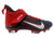 Nike Alpha Menace Pro 2 Mid BV3945-600 Black-Red-White Men's Football Cleats 14 US