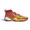 adidas Men's Pharrell x Crazy BYW 'Chinese New Year' Red EE8688 (Size: 7)