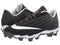Nike Men's Lunar Vapor Ultrafly 2 Keystone Baseball Cleats (8, Black/Grey-M)