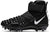 Nike Force Savage Elite 2 Football Cleats Size 17 Black