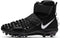 Nike Force Savage Elite 2 Football Cleats Size 17 Black