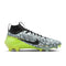NIKE Vapor Edge Pro 360 2 Football Cleats Adult FB8443-703 (Volt/), Size 7