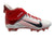 Nike Alpha Menace Pro 2 Mid BV3945-105 White-Red-Black Men's Football Cleats 11.5 US