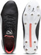 PUMA Mens King Ultimate Firm Ground/Ag Soccer Cleats Cleated, Firm Ground, Turf - Black - Size 14 M