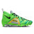 Nike Alpha Menace Pro 3 Green Strike/Mica Green/Opti Yellow/Black Men's Football Cleats 14 US