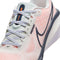 Nike Vomero 17 Men's Road Running Shoes (FB1309-102, Summit White/Total Orange/White) Size 9.5