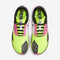 Nike Rival Waffle 6 Road and Cross-Country Racing Shoes (DX7998-700, Volt/White-Black-Hyper Pink) Size 7.5