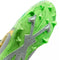 Nike Alpha Menace Pro 3 Men's Football Cleats, Green Strike/Mica Green/Opti Yellow/Black, 11 M US