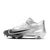 Nike Vapor Edge Elite 360 2 Men's Football Cleats (DA5457-003,Metallic Silver/Black-White) Size 13