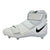 Nike Force Savage Elite 2 Stud Football Cleats White/Black-High Studded CI1710-100 16