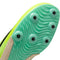 Nike Zoom Rival Sprint Track and Field Shoes nkDC8753 100 (Volt/Mint Foam/Coconut Milk/Cave Purple, us_Footwear_Size_System, Adult, Men, Numeric, Medium, Numeric_9.5)