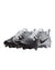 Nike Vapor Edge Speed 360 2 Football Cleats (Metallic Silver/Black-White, US Footwear Size System, Adult, Men, Numeric, Medium, 14)