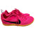 Nike Zoom Rival Distance Track & Field Spikes Shoes Cleats Hyper Pink/Black/Laser Orange Style DC8725-600 Size Mens 11