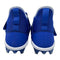 Nike Alpha Menace Pro 2 Mid BV3945-101 White-Royal-Black Men's Football Cleats 12 US