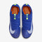 Nike Zoom Superfly Elite 2 Track & Field Sprinting Spikes (CD4382-400, Racer Blue/Lime Blast/Safety Orange/White) Size 15