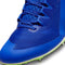 Nike Rival Multi Track & Field Multi-Event Spikes Shoes Cleats DC8749-401 Racer Blue/Safety Orange/White Size Mens 12