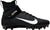 Nike Alpha Menace Elite 2 Black-White BV3298-001 Men's Wide Football Cleats 14 US