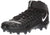 Nike Men's Force Savage Pro 2 Football Cleat Black/White/Anthracite Size 12 M US