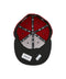 New Era Men's MLB Washington Nationals Basic 59Fifty Fitted Hat Red/Black 7 7/8