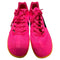 Nike Zoom Rival Distance Track & Field Spikes Shoes Cleats Hyper Pink/Black/Laser Orange Style DC8725-600 Size Mens 11