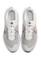 Nike Men's Road Running Shoes Sneaker, Platinum Tint Lt Crimson Black White, 14