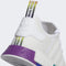 adidas Originals Men NMD R1 Boost Pride White Multicolour FY9024