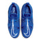 Nike Mens Alpha Menace Pro 3 Football Cleats (Game Royal/White, US Footwear Size System, Adult, Men, Numeric, Medium, 16)