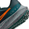 Nike Pegasus 39 Shield Men's Weatherized Road Running Shoes (DO7625-300, DEEP Jungle/GEODE Teal/Black/Safety Orange) Size 14