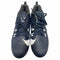 Nike Men's Vapor Edge Speed-360-2 Football Cleats Shoes Team Navy Blue/White #FN7764-400 - Size Men's 13.5