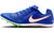 Nike Rival Multi Track & Field Multi-Event Spikes Shoes Cleats DC8749-401 Racer Blue/Safety Orange/White Size Mens 12