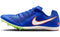 Nike Rival Multi Track & Field Multi-Event Spikes Shoes Cleats DC8749-401 Racer Blue/Safety Orange/White Size Mens 12