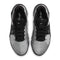 Nike Women's Low-Top Sneakers, White, Multi-Coloured, Black, 9