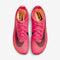 Nike Air Zoom Victory Track & Field Distance Spikes (CD4385-600, Hyper Pink/Black-Laser Orange) Size 10.5