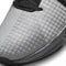 NIKE Women's Sneaker, White Multi Color Black, 7.5