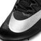 Nike Zoom Rival Sprint Track and Field Shoes nkDC8753 001 (Black/Metallic Silver), Men's 11.5 M US