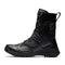 Nike Men's SFB Field 2 8'' Tactical Boots (Black, 12.5 M US)